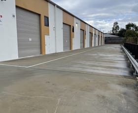 Factory, Warehouse & Industrial commercial property leased at Lot 312/21-29 Middle Road Hillcrest QLD 4118