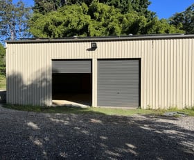 Factory, Warehouse & Industrial commercial property leased at 1/1 Baileys Road Tallai QLD 4213