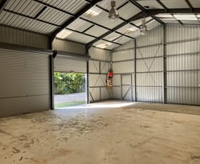Factory, Warehouse & Industrial commercial property leased at 1/1 Baileys Road Tallai QLD 4213