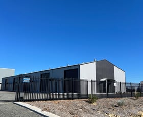 Factory, Warehouse & Industrial commercial property leased at 3 Yagan Street Pinjarra WA 6208