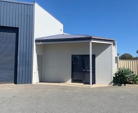 Factory, Warehouse & Industrial commercial property for lease at 23 Galbraith Loop Falcon WA 6210