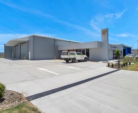 Factory, Warehouse & Industrial commercial property leased at Lot 1/157-159 Maggiolo Drive Paget QLD 4740
