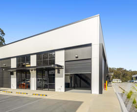 Factory, Warehouse & Industrial commercial property leased at 17/2 Templar Place Bennetts Green NSW 2290