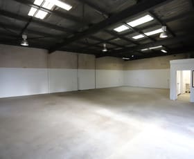 Factory, Warehouse & Industrial commercial property leased at 1/43-45 Glossop Street St Marys NSW 2760