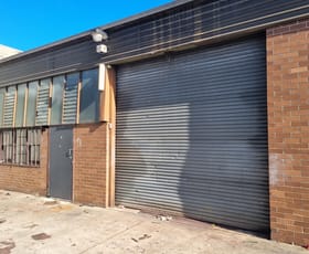 Factory, Warehouse & Industrial commercial property for lease at 4/8 Malvern Street Bayswater VIC 3153