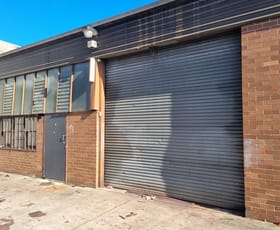 Factory, Warehouse & Industrial commercial property leased at 4/8 Malvern Street Bayswater VIC 3153