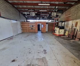 Factory, Warehouse & Industrial commercial property for lease at 4/8 Malvern Street Bayswater VIC 3153