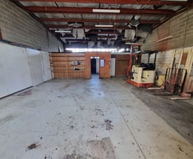 Factory, Warehouse & Industrial commercial property leased at 4/8 Malvern Street Bayswater VIC 3153
