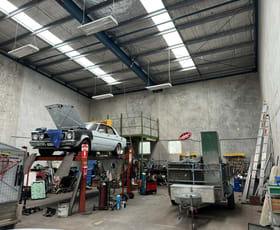 Factory, Warehouse & Industrial commercial property leased at 4/788-798 Old Illawarra Road Menai NSW 2234