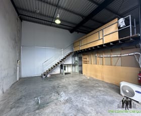 Factory, Warehouse & Industrial commercial property leased at 1/3 Lear Jet Dr Caboolture QLD 4510