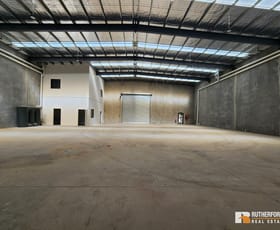 Factory, Warehouse & Industrial commercial property for lease at 1/33 Mogul Court Deer Park VIC 3023
