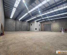Factory, Warehouse & Industrial commercial property leased at 1/33 Mogul Court Deer Park VIC 3023