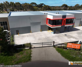 Factory, Warehouse & Industrial commercial property leased at 1/33 Mogul Court Deer Park VIC 3023