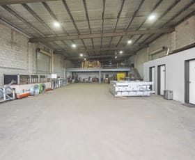 Factory, Warehouse & Industrial commercial property leased at Mulgrave NSW 2756