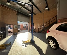 Factory, Warehouse & Industrial commercial property leased at Brookvale NSW 2100