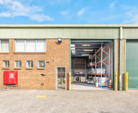 Factory, Warehouse & Industrial commercial property leased at 3/15 Childs Road Chipping Norton NSW 2170