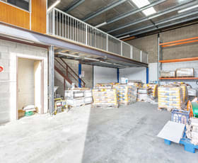 Factory, Warehouse & Industrial commercial property leased at 3/15 Childs Road Chipping Norton NSW 2170