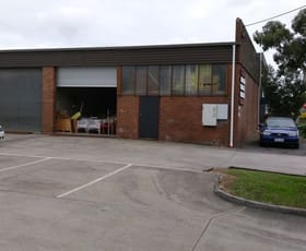 Factory, Warehouse & Industrial commercial property for lease at 1/8 Malvern Street Bayswater VIC 3153