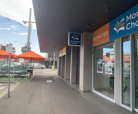 Medical / Consulting commercial property leased at 146 Rouse Street Port Melbourne VIC 3207