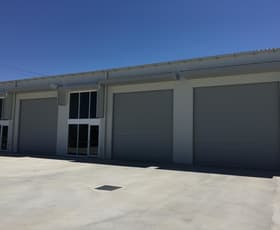Factory, Warehouse & Industrial commercial property for lease at Unit 2/36 Industrial Drive Coffs Harbour NSW 2450