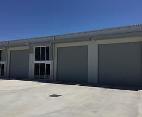 Factory, Warehouse & Industrial commercial property leased at Unit 2/36 Industrial Drive Coffs Harbour NSW 2450
