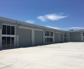 Factory, Warehouse & Industrial commercial property for lease at Unit 2/36 Industrial Drive Coffs Harbour NSW 2450