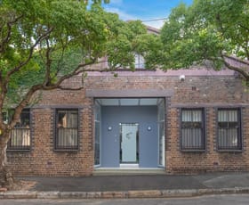Offices commercial property for lease at 165 Darghan Street Glebe NSW 2037