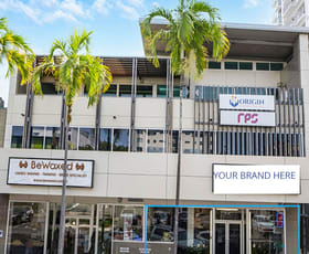 Shop & Retail commercial property leased at Shop 2, 135-139 Abbott Street Cairns City QLD 4870
