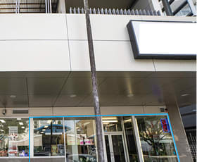 Shop & Retail commercial property leased at Shop 2, 135-139 Abbott Street Cairns City QLD 4870