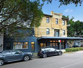 Offices commercial property for lease at Paddington NSW 2021