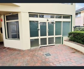 Medical / Consulting commercial property leased at 3A/7 Lloyds Avenue Carlingford NSW 2118