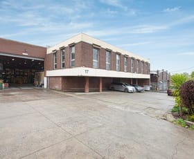 Showrooms / Bulky Goods commercial property leased at 17 Moncrief Road Nunawading VIC 3131
