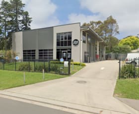 Showrooms / Bulky Goods commercial property leased at 1/59 Megalong Street Katoomba NSW 2780