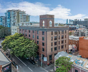 Medical / Consulting commercial property for lease at 2/6-10 Mallett Street Camperdown NSW 2050