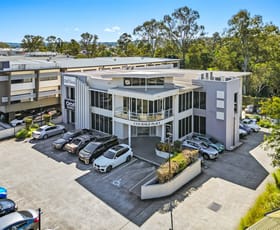 Offices commercial property leased at 1, 2, 3 &4/3916 Pacific Highway Loganholme QLD 4129