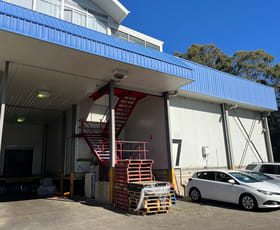 Factory, Warehouse & Industrial commercial property for lease at Unit 7/29-41 Stoddart Road Prospect NSW 2148