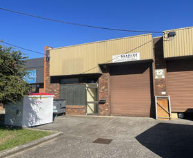 Showrooms / Bulky Goods commercial property leased at 12A Dunn Crescent Dandenong VIC 3175
