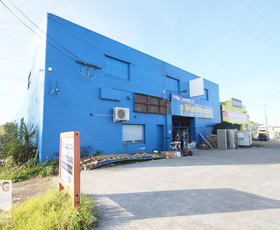 Factory, Warehouse & Industrial commercial property for lease at Bankstown NSW 2200