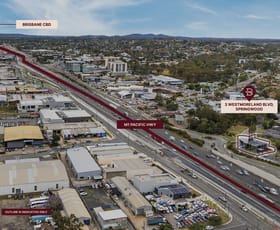 Medical / Consulting commercial property for lease at 1/3 Westmoreland Boulevard Springwood QLD 4127