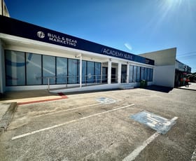 Offices commercial property leased at 2/3 Ferguson Street Underwood QLD 4119