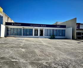 Offices commercial property leased at 2/3 Ferguson Street Underwood QLD 4119