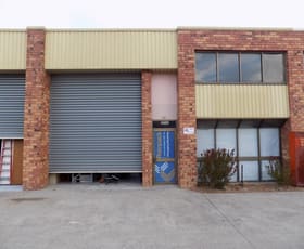 Factory, Warehouse & Industrial commercial property leased at 14/2 Garden Boulevard Dingley Village VIC 3172