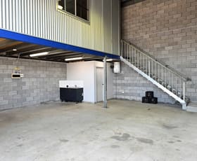 Factory, Warehouse & Industrial commercial property leased at 29/102 Coonawarra Road Winnellie NT 0820
