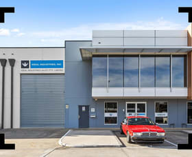 Factory, Warehouse & Industrial commercial property leased at 17/35-37 Dunlop Road Mulgrave VIC 3170