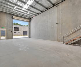 Factory, Warehouse & Industrial commercial property leased at 5/20 Lomandra Place Coolum Beach QLD 4573