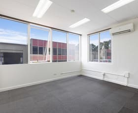 Factory, Warehouse & Industrial commercial property leased at Part Unit 41/7 Salisbury Road Castle Hill NSW 2154