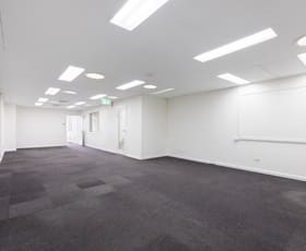 Factory, Warehouse & Industrial commercial property leased at Part Unit 41/7 Salisbury Road Castle Hill NSW 2154