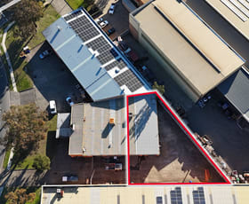 Factory, Warehouse & Industrial commercial property leased at Unit 2/139 Long Street Smithfield NSW 2164