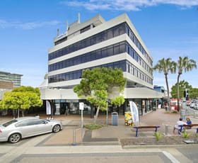 Offices commercial property for lease at Office B & C Lot 12/2-4 Ocean Street Maroochydore QLD 4558