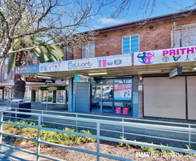 Offices commercial property leased at Westmead NSW 2145